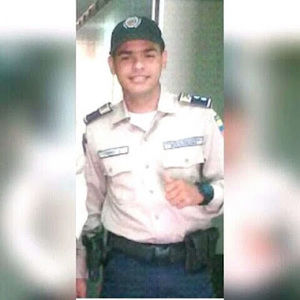 Meet your Posher, Gregorio